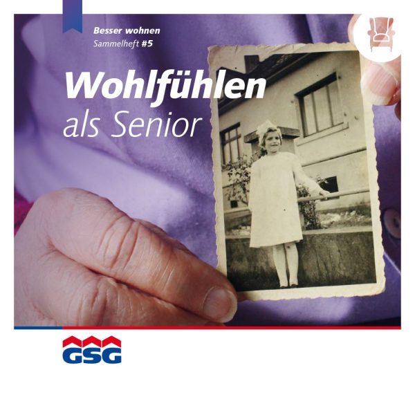 GSG Mieterheft 2015 Senioren Titel