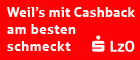 GSG Cashback 140x60 statisch