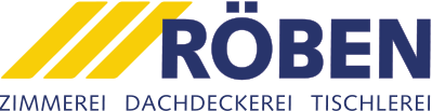 Logo roeben