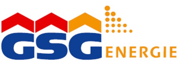 GSG Energie Logo